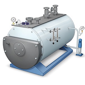 Instruments for Boilers