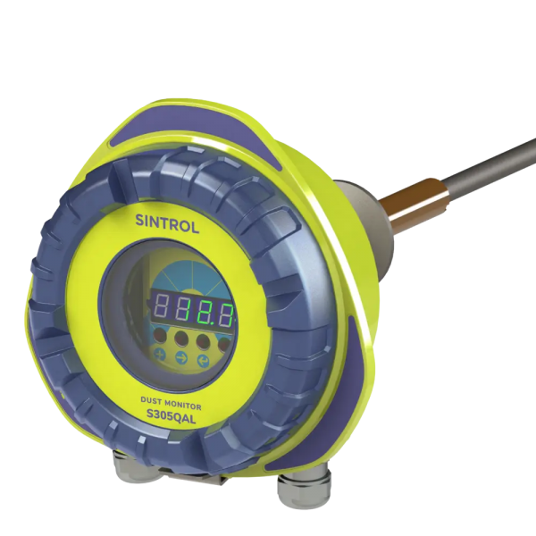 s305qal-dust-monitor s305qal-dust-monitor